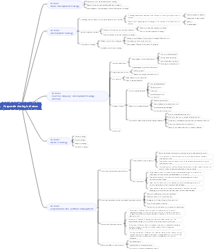 Corporate strategic choices