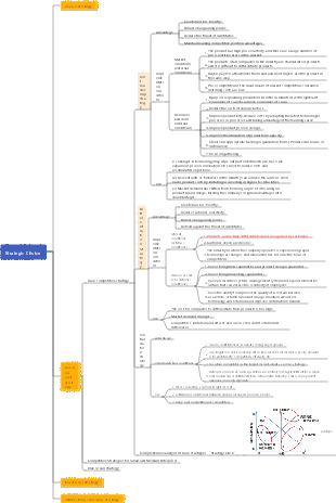 Strategic Choice (Chapter 3) Section 2 1
