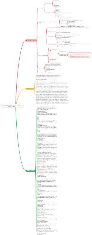 Notes d'étude CISSP-18 (Plan de reprise après sinistre)