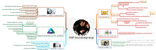 PMP Knowledge Map-Chapter 3 Project Manager Role (12345)