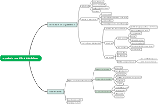 ACCA F1 chapter 1 (organizations and their stakeholders)