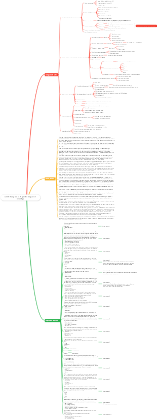 CISSP study notes-5 (protecting asset security)