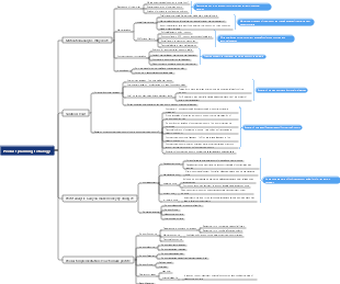 Four Steps to New Product Planning