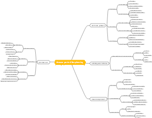 Amazon product line planning
