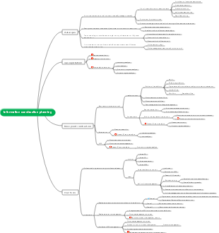 1.06 Enterprise information construction planning