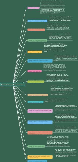 Notes de lecture de « Le gène égoïste »