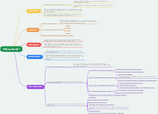 Lifelong Growth Reading Notes