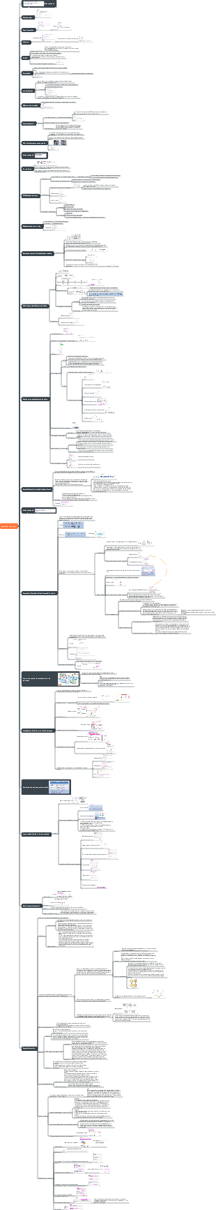 Summary of sklearn artificial intelligence machine learning knowledge points (with practical code illustrations)