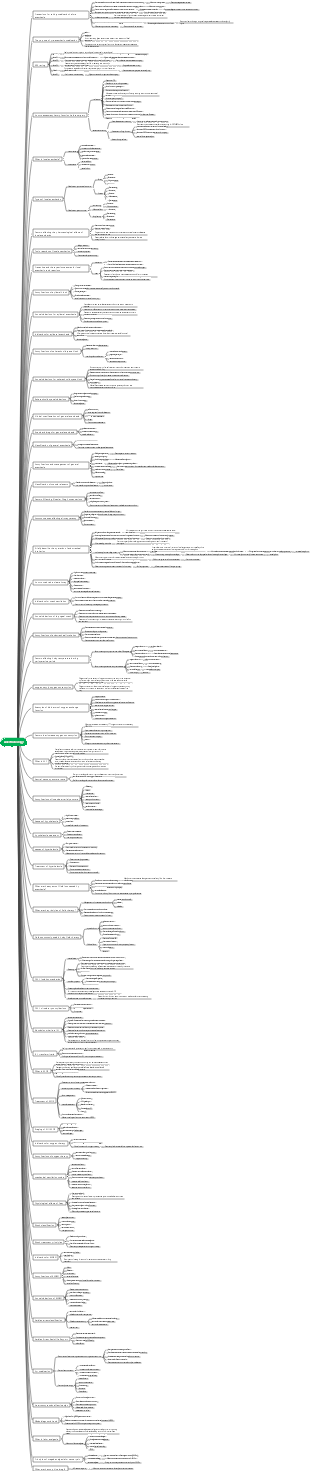 Anesthesiology