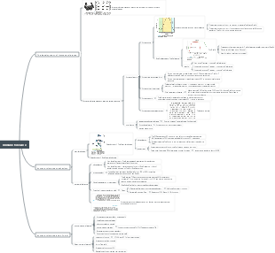 Medical Immunology—Immune Tolerance Mind Map