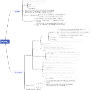 Anatomy - Chapter 1 - Motor System (Myology)