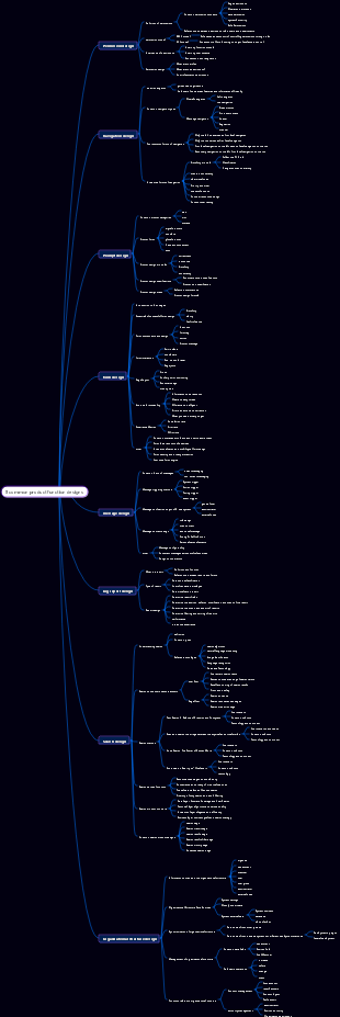 8 common product function designs