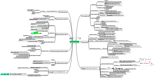 The structure of chemical polymers