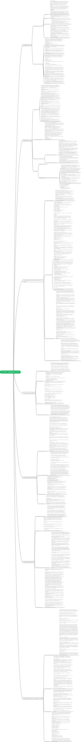 Introduction à la psychologie sociale 2