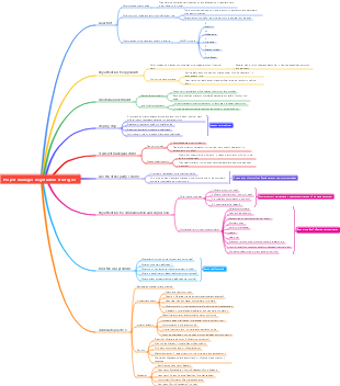 Project manager negotiation strategies