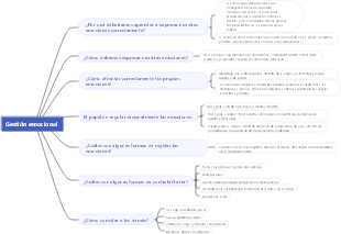 Gestión emocional