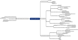 Ischemia-reperfusion injury mind map
