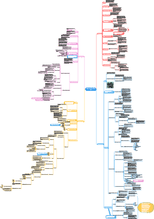 What is the true nature of what binds us mind Mapping