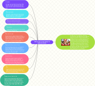 What are the customs during the Chinese New Year