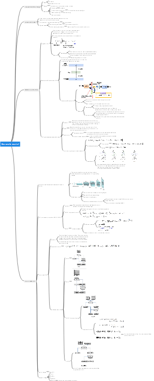 Generate model