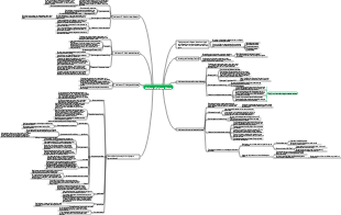 Single gene disease genetics mind map | Mind Map - EdrawMind