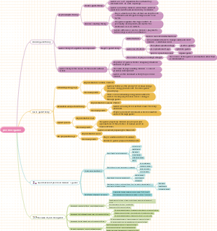 The essence, classification and value of preschool children’s games