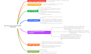 Vygotsky's view of psychological development