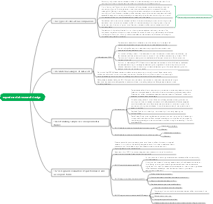 Experimental Research Design 2