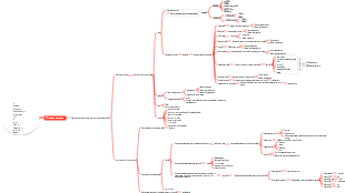 General Framework of English Grammar