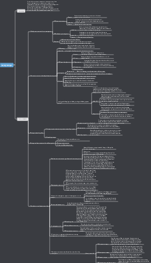 Modern Social Survey Methods 3 Survey Design