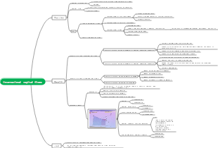 international capital flows