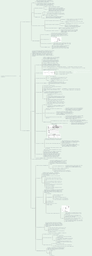 Chapter 15 Information (Documentation) and Configuration Management