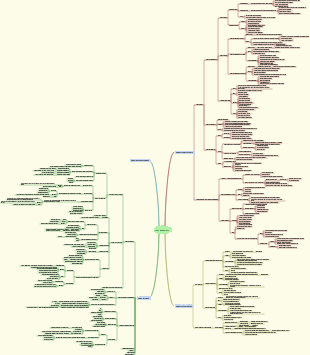 Faire le tri de quelques réflexions sur la sélection de la stratégie d’entreprise