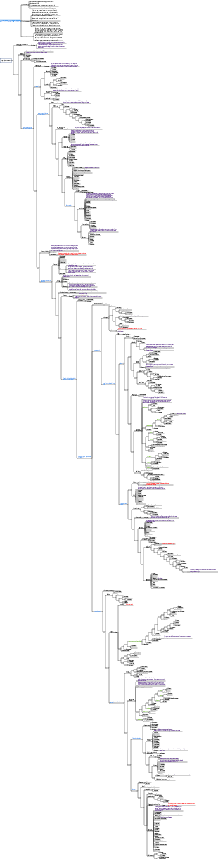 Sistema di classificazione delle angiosperme (APG IV)