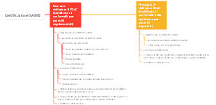 Certificazione SABRE