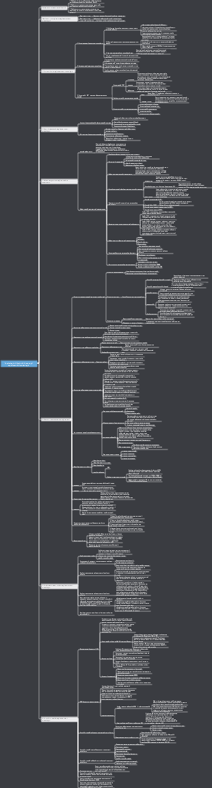 Tossicologia 4 Nozioni di base sugli esperimenti di tossicologia