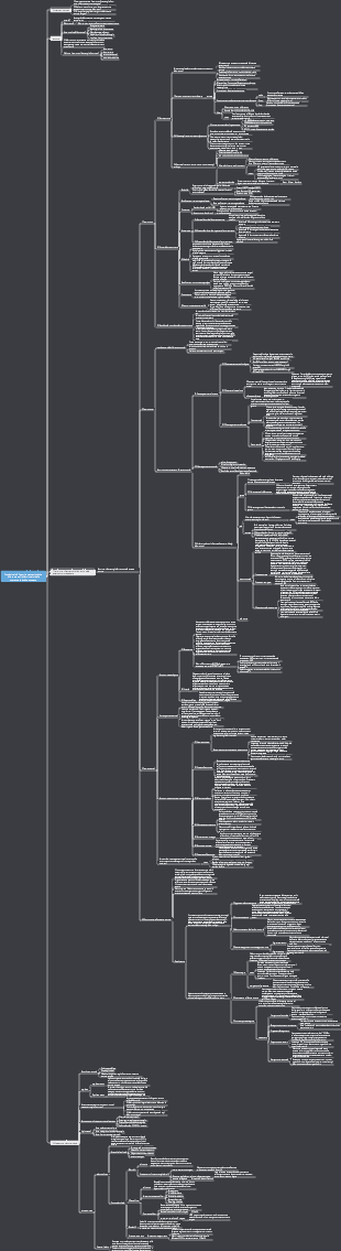 Tossicologia 3 Fattori e meccanismi che influenzano gli effetti tossici delle sostanze chimiche esogene