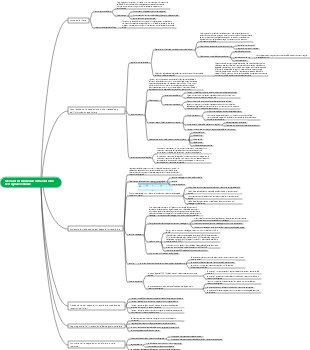 Meccanismi molecolari di trasduzione del segnale cellulare