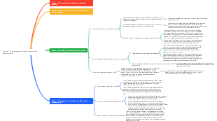 Capitolo 1 La connotazione e gli ambiti lavorativi del servizio sociale 2