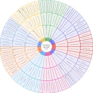 Com'è sposare un project manager come tua moglie PMO Frontier Original