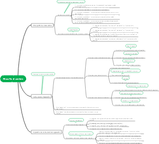 Filosofia di carriera