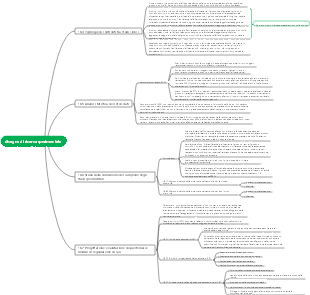 Disegno della ricerca sperimentale 2