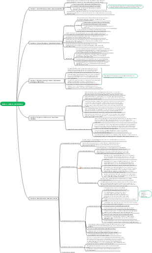 Cause, risultati e inferenze