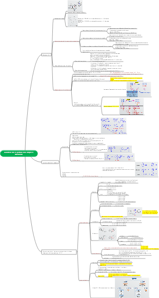Caratteristiche spettrali dei flavonoidi