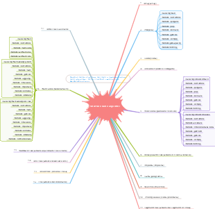 Implementazione della struttura dei dati e analisi degli algoritmi