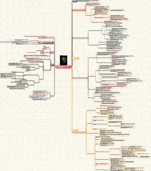 Appunti di lettura di Una breve storia del futuro.