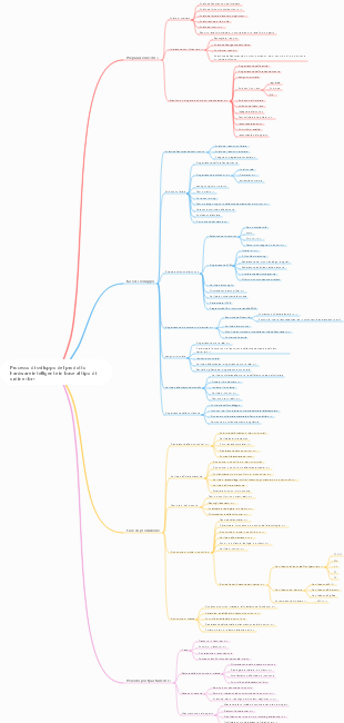 Processo di sviluppo del prodotto hardware intelligente di tipo ordine