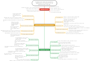 Riepilogo della pianificazione della vita (avanzato) 02 Fasi del processo di pianificazione della vita