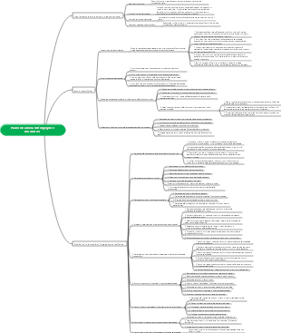 Piano di carriera dell'ingegnere missilistico