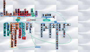 Trame dell'universo cinematografico Marvel (seconda edizione super potente)